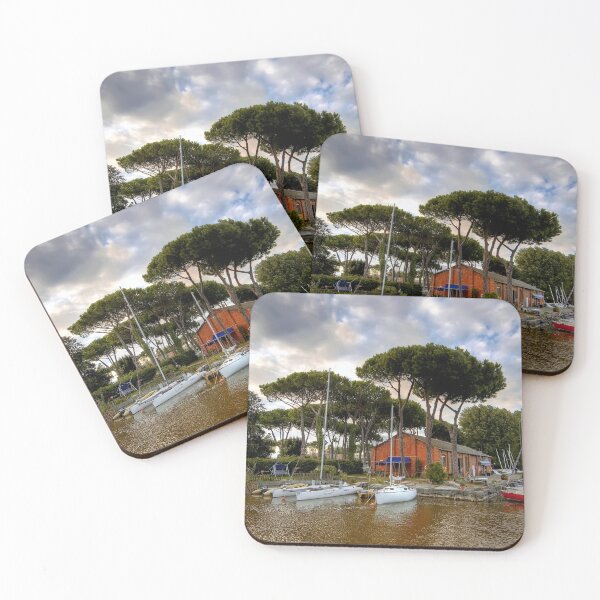 Item preview, Safe Harbor - Lake Massaciuccoli - Italy designed and sold by paolo1955.