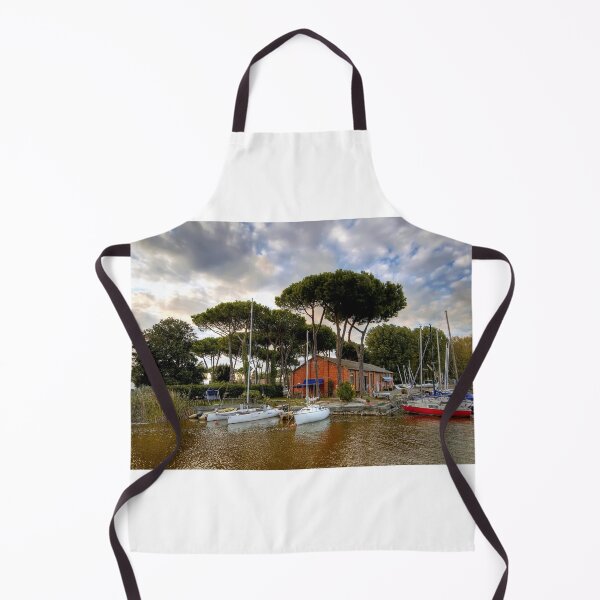 Item preview, Safe Harbor - Lake Massaciuccoli - Italy designed and sold by paolo1955.