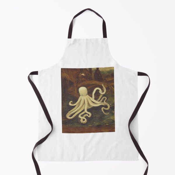 Item preview, Octopus I designed and sold by TheGardenArtist.