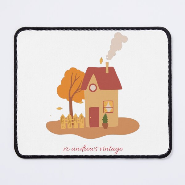 Item preview, vc andrews - vintage   designed and sold by Caffeineandcur.