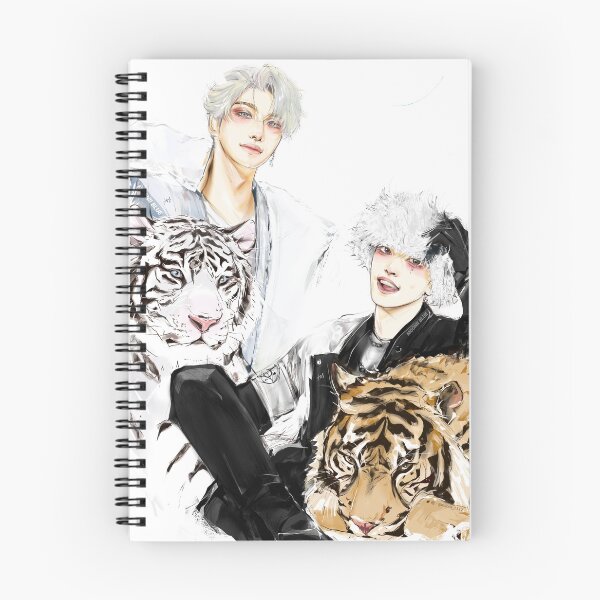 Item preview, MATZ! HONGJOONG SEONGHWA designed and sold by moonii8.