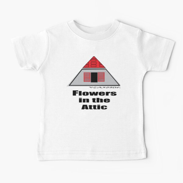 Item preview, Vc Andrews  designed and sold by Caffeineandcur.