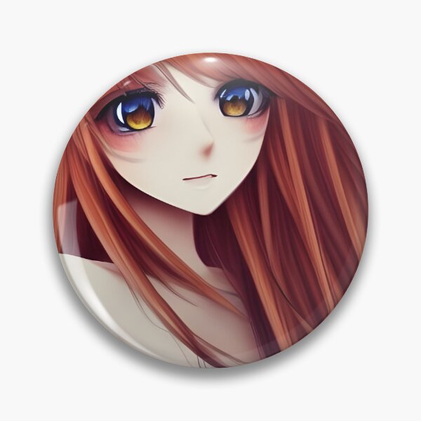 Item preview, Beaux Animes Art Anime Girl illustration Design designed and sold by Beauxanimes.