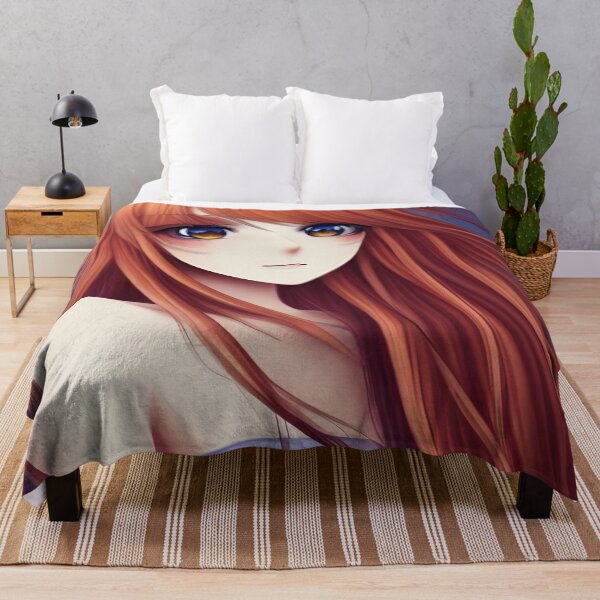 Item preview, Beaux Animes Art Anime Girl illustration Design designed and sold by Beauxanimes.
