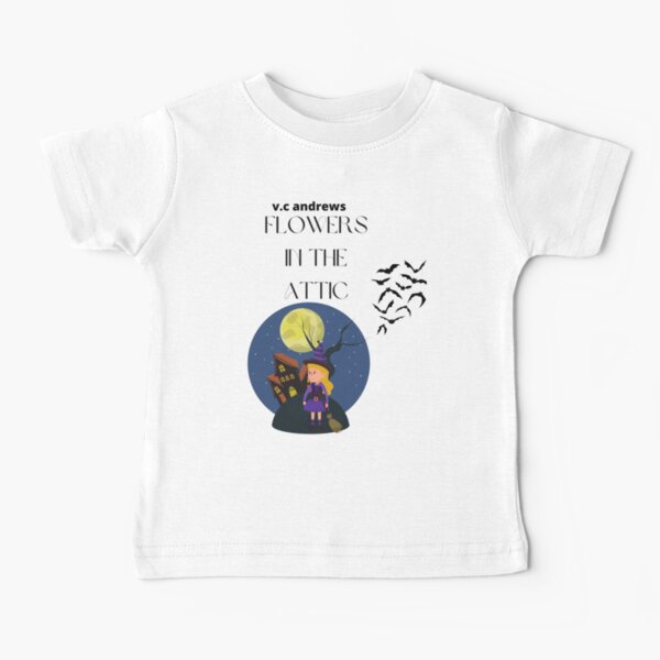 Item preview, Vc Andrews  designed and sold by Caffeineandcur.