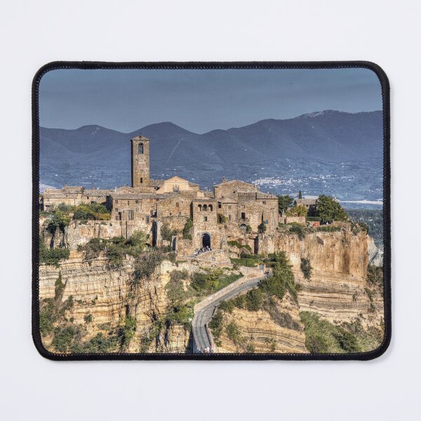 Item preview, Civita di Bagnoregio - Tuscia - Italy designed and sold by paolo1955.