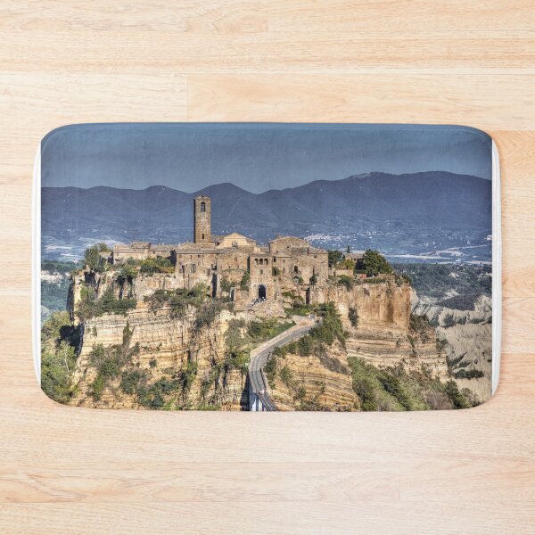 Item preview, Civita di Bagnoregio - Tuscia - Italy designed and sold by paolo1955.