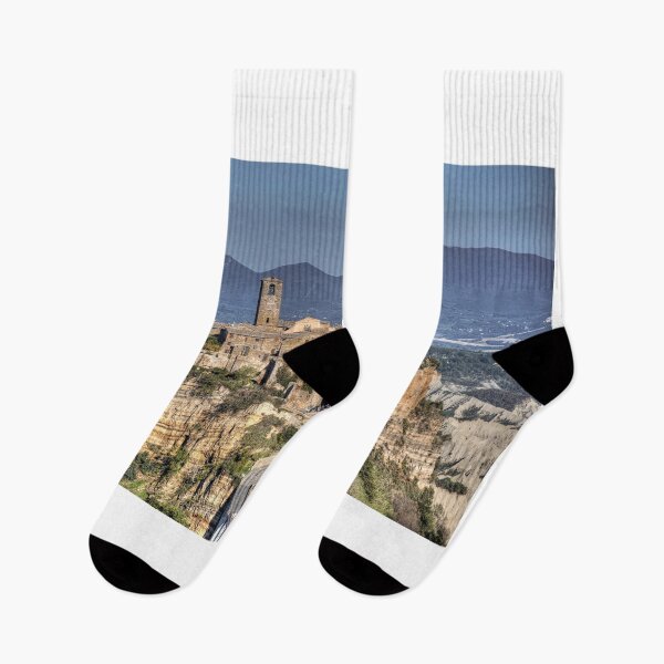 Item preview, Civita di Bagnoregio - Tuscia - Italy designed and sold by paolo1955.