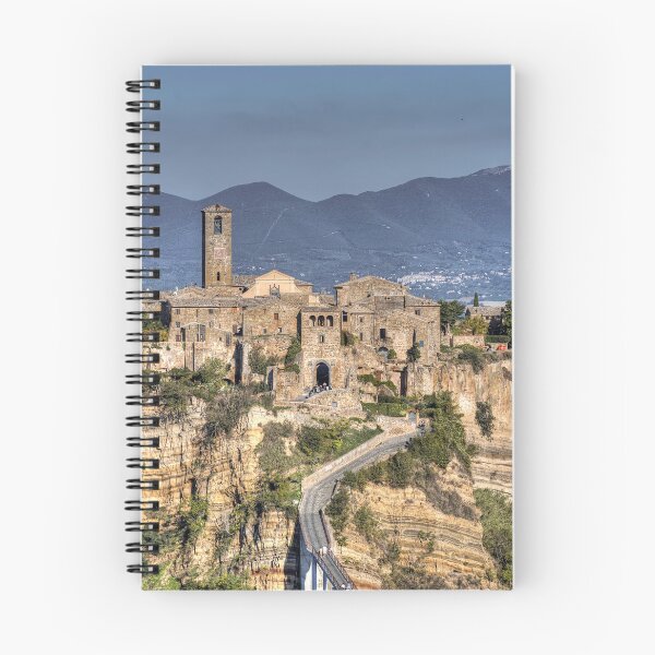 Item preview, Civita di Bagnoregio - Tuscia - Italy designed and sold by paolo1955.