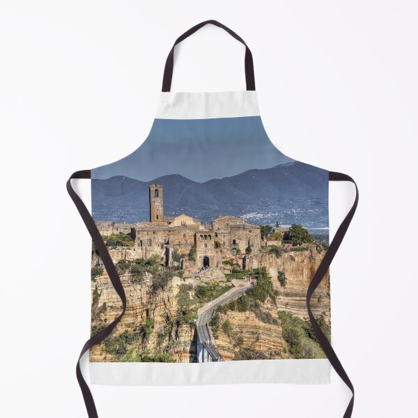 Item preview, Civita di Bagnoregio - Tuscia - Italy designed and sold by paolo1955.