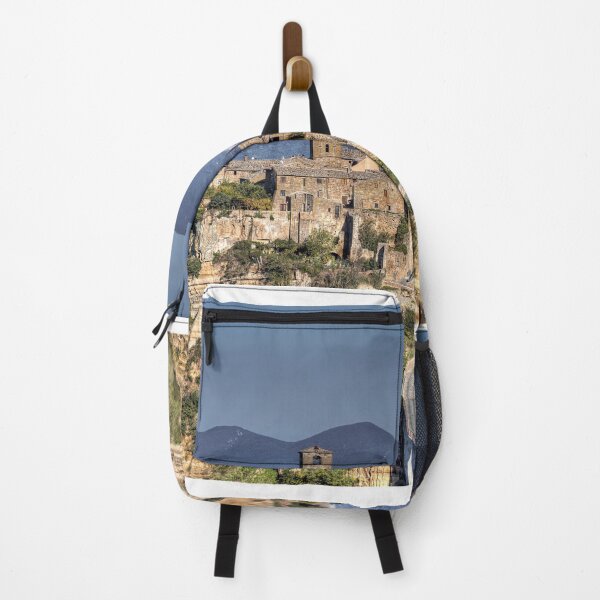 Item preview, Civita di Bagnoregio - Tuscia - Italy designed and sold by paolo1955.