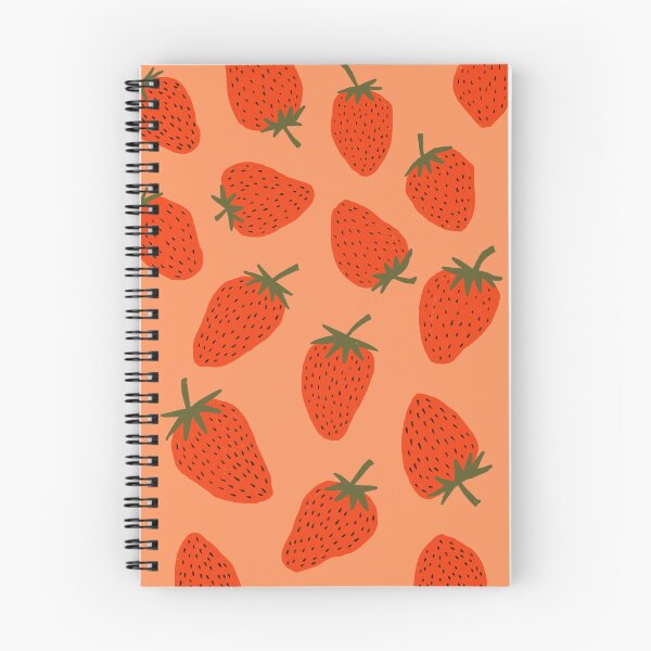 Item preview, Strawberries designed and sold by ahanso.
