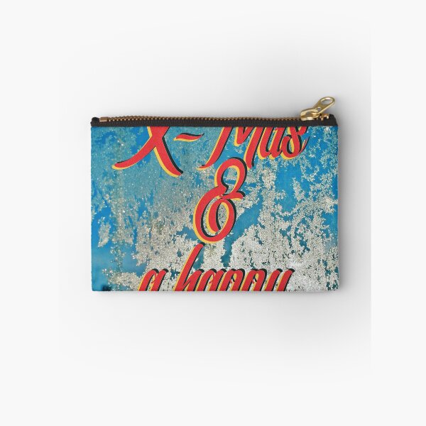 Item preview, Merry X-Mas & a happy New Year designed and sold by Hell-Prints.