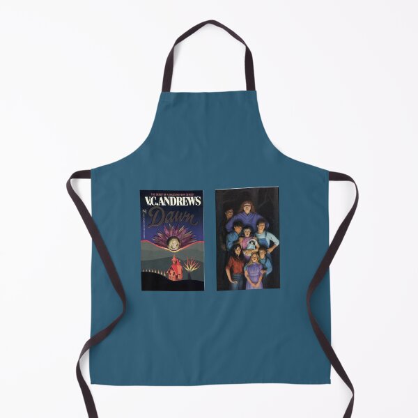 Item preview, vc andrews Vintage designed and sold by Caffeineandcur.