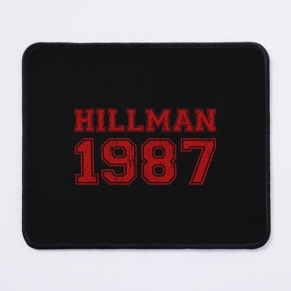 Item preview, Hillman  Tshirt Whitley designed and sold by taylor-us.