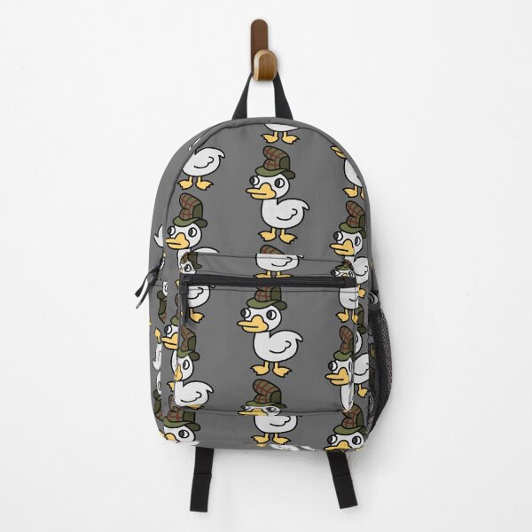 Item preview, Ducktective designed and sold by Taniyahmartin.