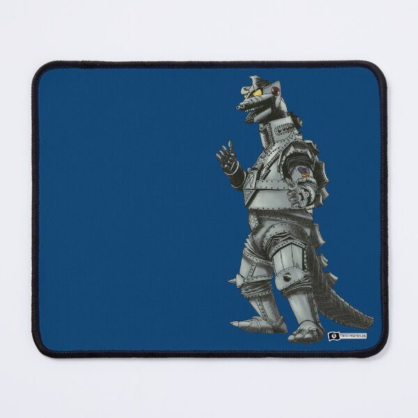 Item preview, Zilla mecha designed and sold by Anet-Applehead.