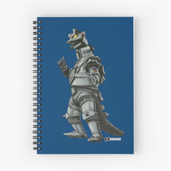 Item preview, Zilla mecha designed and sold by Anet-Applehead.