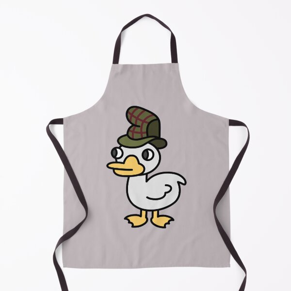 Item preview, Ducktective designed and sold by Taniyahmartin.