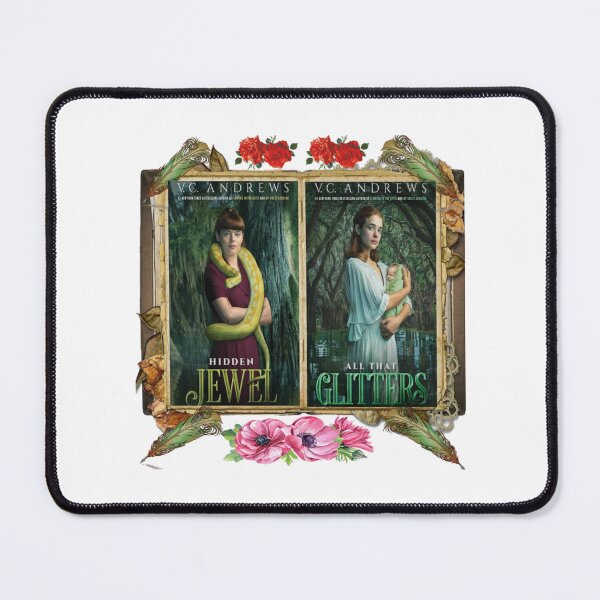 Item preview, vc andrews designed and sold by Caffeineandcur.
