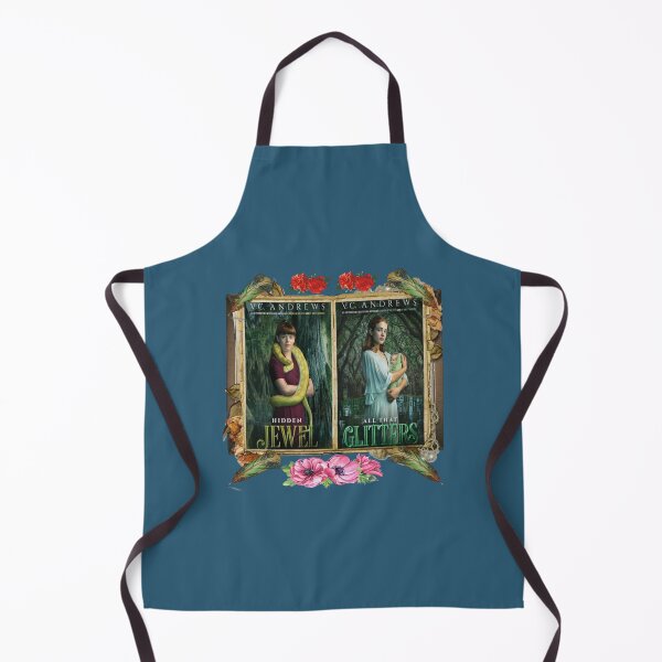 Item preview, vc andrews designed and sold by Caffeineandcur.
