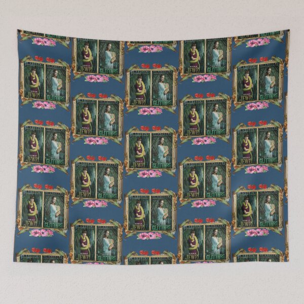 Item preview, vc andrews     designed and sold by Caffeineandcur.