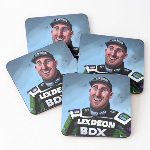 Item preview, Ken Block 1967 - 2023 - Ken Block 43 - love Ken Block designed and sold by WBP Mart.