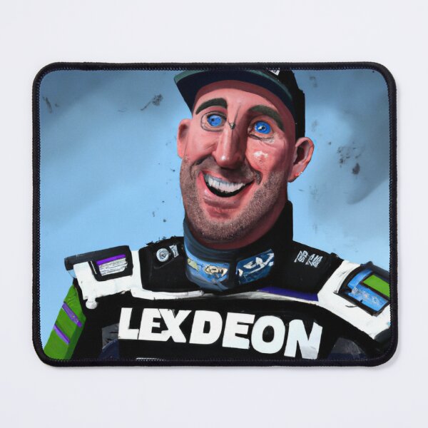 Item preview, Ken Block 1967 - 2023 - Ken Block 43 - love Ken Block designed and sold by WBP Mart.