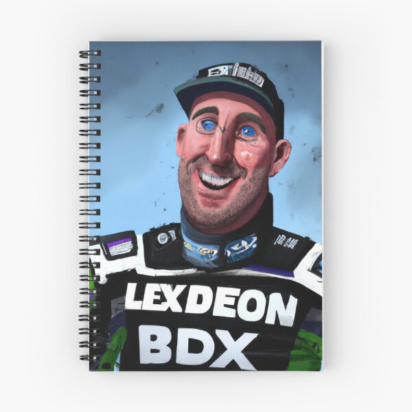 Item preview, Ken Block 1967 - 2023 - Ken Block 43 - love Ken Block designed and sold by WBP Mart.
