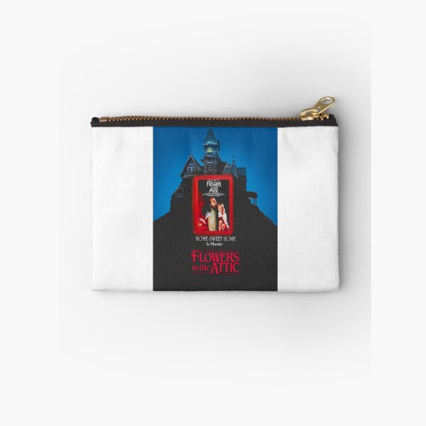 Item preview, vc andrews    designed and sold by Caffeineandcur.