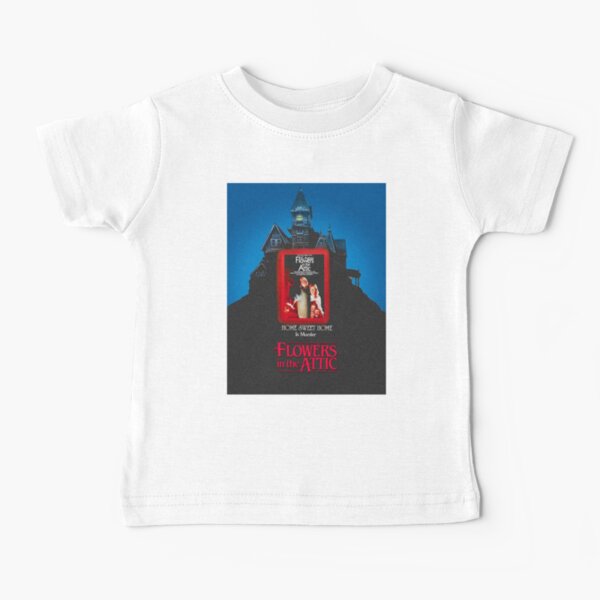 Item preview, vc andrews    designed and sold by Caffeineandcur.
