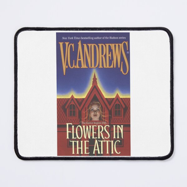 Item preview, vc andrews designed and sold by Caffeineandcur.