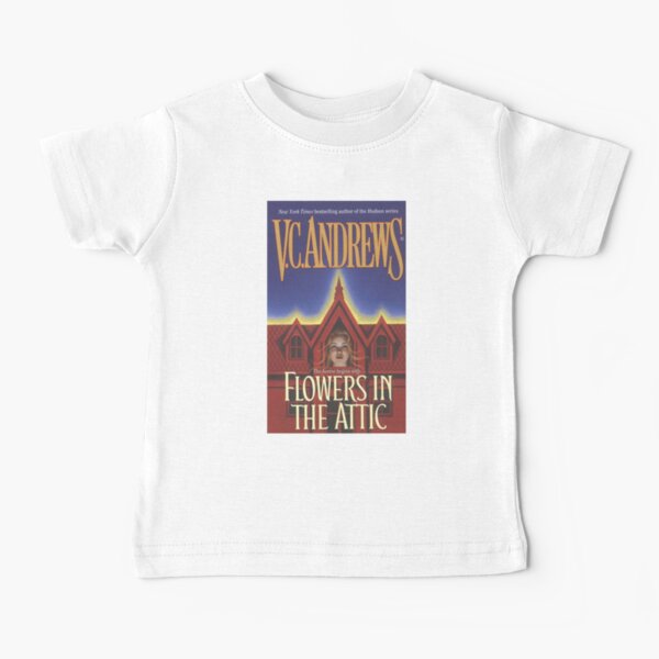 Item preview, vc andrews   designed and sold by Caffeineandcur.