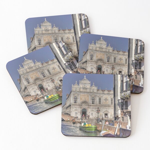 Item preview, Scuola Grande di San Rocco - Venice - Italy designed and sold by paolo1955.