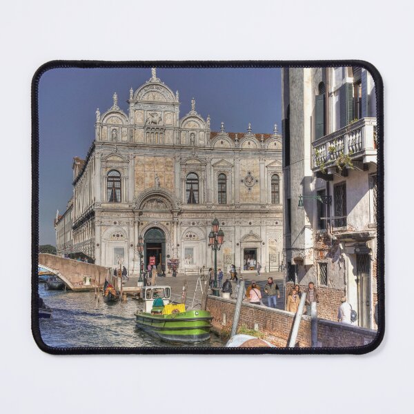 Item preview, Scuola Grande di San Rocco - Venice - Italy designed and sold by paolo1955.