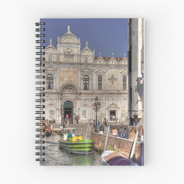 Item preview, Scuola Grande di San Rocco - Venice - Italy designed and sold by paolo1955.