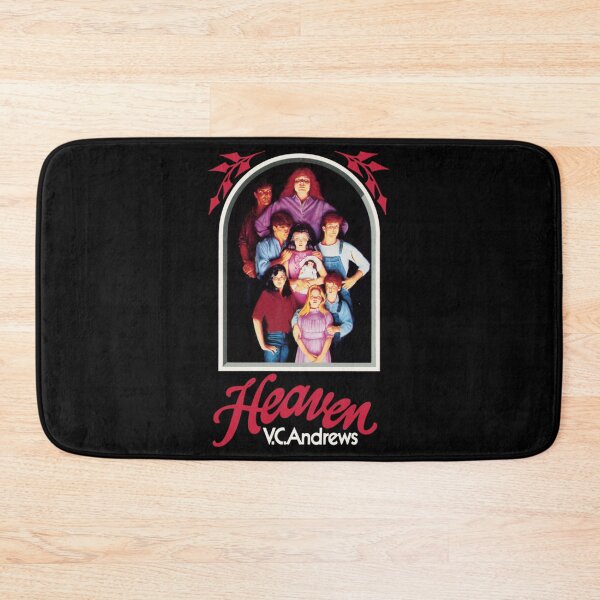 Item preview, VC Andrews Heaven Casteel Family Portrait   designed and sold by Caffeineandcur.