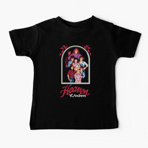 Item preview, VC Andrews Heaven Casteel Family Portrait   designed and sold by Caffeineandcur.