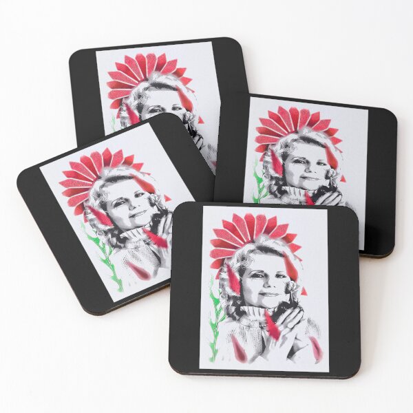 Item preview, VC Andrews Petals   designed and sold by Caffeineandcur.