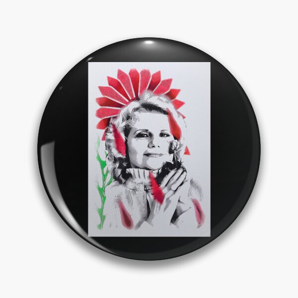 Item preview, VC Andrews Petals   designed and sold by Caffeineandcur.