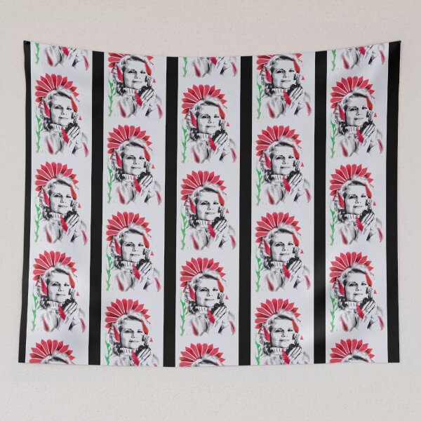 Item preview, VC Andrews Petals   designed and sold by Caffeineandcur.