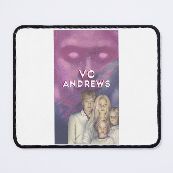 Item preview, vc andrews Premium designed and sold by Caffeineandcur.