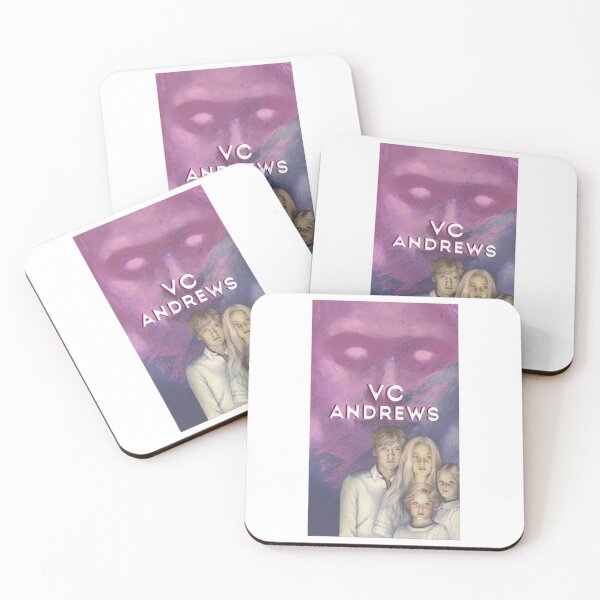 Item preview, vc andrews Premium  designed and sold by Caffeineandcur.