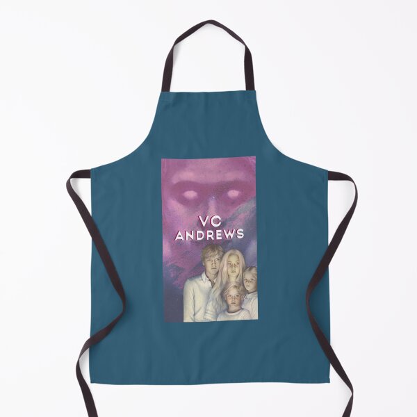 Item preview, vc andrews Premium designed and sold by Caffeineandcur.