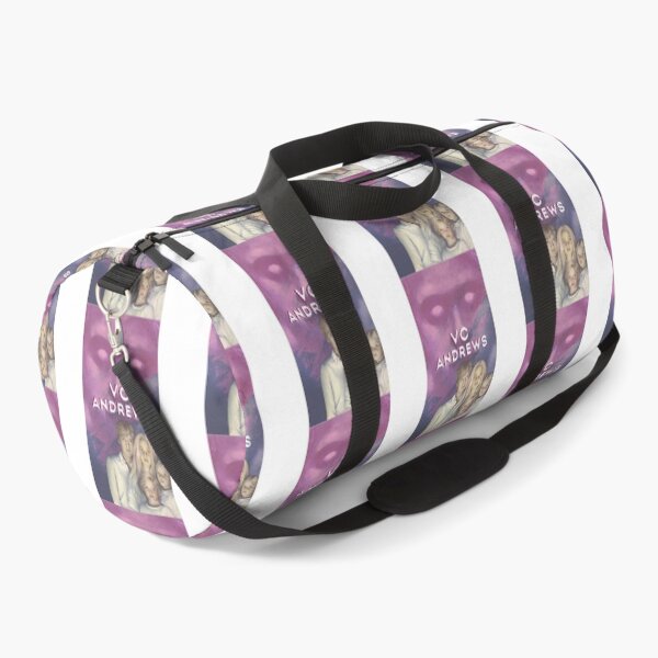 Item preview, vc andrews Premium  designed and sold by Caffeineandcur.