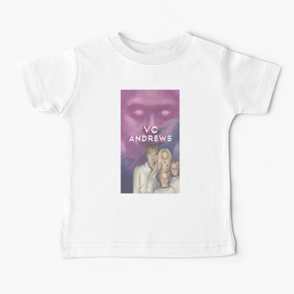 Item preview, vc andrews Premium  designed and sold by Caffeineandcur.