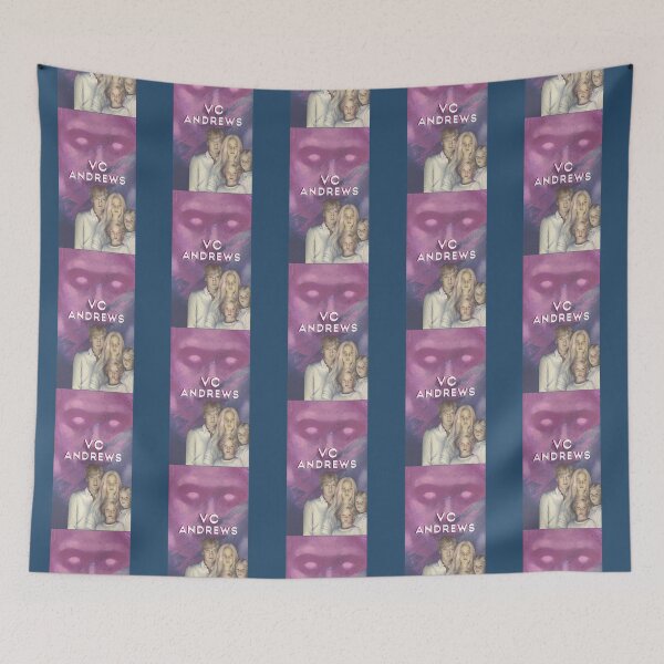 Item preview, vc andrews Premium  designed and sold by Caffeineandcur.