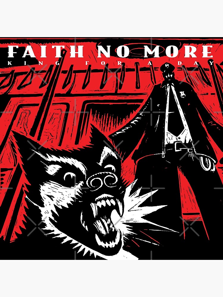 faith no more tour dates 2023