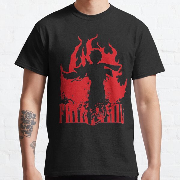 Fairyfan T-shirt classique
