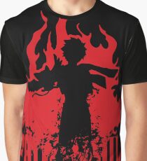 Fairyfan Graphic T-Shirt
